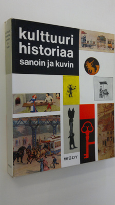 Robert (yleissuunnittelu) Laffont : Kulttuurihistoriaa sa...
