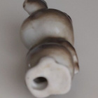 LOMONOSOV MISHA-KARHU FIGUURI, 7 cm - pikkukuva 3