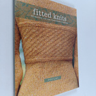 Stefanie Japel : Fitted knits : 25 designs for the fashio... - pikkukuva 1