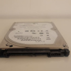 Seagate 2,5" 5400rpm sata kovalevy 500GB - pikkukuva 2