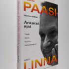 Reino Paasilinna : Ankarat ajat : vielä laulu kuuluu helv... - pikkukuva 1