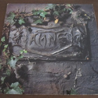 the DAMNED  the black album 2-LP - pikkukuva 1
