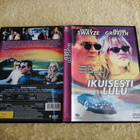 IKUISESTI LULU DVD - pikkukuva 1