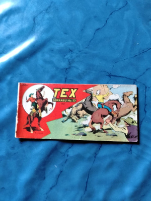 tex 9 vsk 23