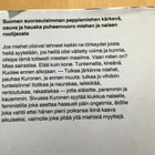 Matti J. Kuronen : Suojelkaa Suomen miestä ( 1979 ) 1.painos - pikkukuva 2