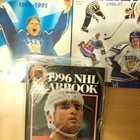3 Jääkiekko kirja - pikkukuva 4