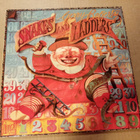 lp  Gerry Rafferty  Snakes & Ladders  - pikkukuva 1