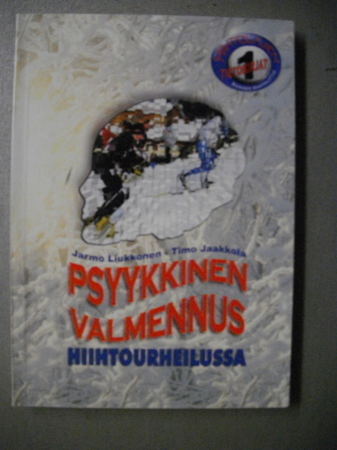 Psyykkinen valmennus hiihtourheilussa (19.3)