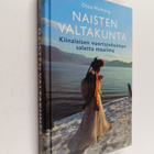 WaiHong Choo : Naisten valtakunta : kiinalaisen vuoristoh... - pikkukuva 1
