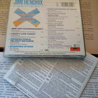 Jimi Hendrix - Kiss the Sky (CD) - pikkukuva 2