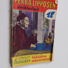 Outsider : Pekka Lipposen seikkailuja - Tapahtui Singapor... - pikkukuva 1