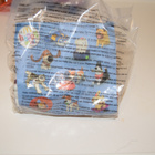 mcdonalds happy meal lelu lemmikkien salainen elämä x5 - pikkukuva 2