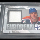 ESA TIKKANEN 2010/11 In The Game /24 tehty - pikkukuva 1