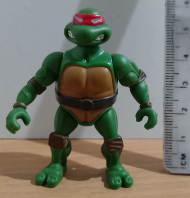 Mini Raphael noin 5,5 cm
