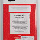 Soile Jokiranta : Kohtalokas suudelma - pikkukuva 2