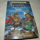 Brian Jacques Mariel, klockmakarens dotter - pikkukuva 1