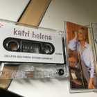 Katri Helena Vie minut erikoinen kultapainos kasetti - pikkukuva 3