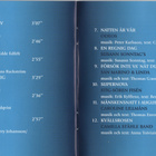 Stjärnbandet - 2003 - Finlandssvensk Dansbandsmästare - CD - pikkukuva 4