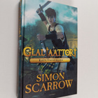 Simon Scarrow : Gladiaattori : katutaistelija - pikkukuva 1