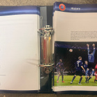 UEFA CHAMPIONS LEAGUE STATISTICS HANDBOOK 2010/2011 - pikkukuva 5