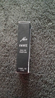 Hajuvesinäyte Akro Awake