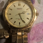 Orient SP 1 - pikkukuva 1