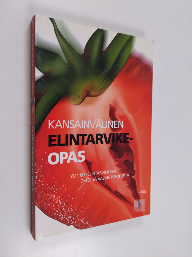 Kansainvälinen elintarvikeopas