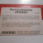 K 15 Jenkki Ravi ja ratsastus # 86 - pikkukuva 2