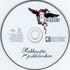 Uniklubi • Rakkautta Ja Piikkilankaa CD - pikkukuva 2