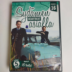 Sydämen asialla kausi 16 ( 5 x dvd ) - pikkukuva 1