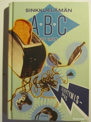 Jeff Green • Sinkkuelämän ABC •selviytymisopas1.p.