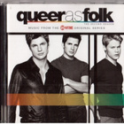 QUEER AS FOLK THE SECOND SEASON - pikkukuva 1