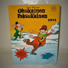 OHUKAINEN ja PAKSUKAINEN 1971 - pikkukuva 1