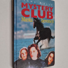 Fiona Kelly : Musta hevonen - pikkukuva 1