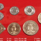 Curacao ja Sint Maarten 2011 vuosisarja, FDC - pikkukuva 4