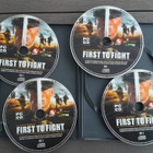 PC CD: First To Fight peli (2005) - pikkukuva 3