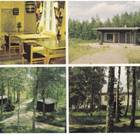kortti ** Asikkala - erilaisia paikkakuntakortteja - pikkukuva 3