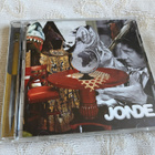 Jonde: Täs o ollu kaikenlaista (CD) - pikkukuva 2