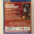 Death Warrant - Lupa Tappaa (Blu-ray) Jean-Claude Van Damme - pikkukuva 2