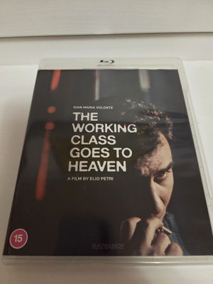 Radiance : The Working Class Goes to Heaven (1971)