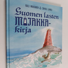 Raili Mikkanen ym. : Suomen lasten majakkakirja - pikkukuva 1