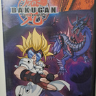 Bakugan Battle Brawlers DVD - pikkukuva 1