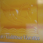 40  VALITTUA VUOTTA   ::   VINYYLI   LP    1985 - pikkukuva 1