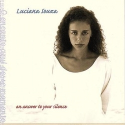 Luciana Souza - An Answer To Your Silence (CD)