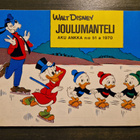 Walt Disney Joulumanteli No 51 a 1970.Huippu - pikkukuva 2