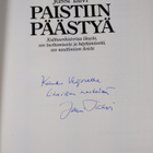 Jussi Talvi : Paistiin päästyä : kulttuurihistoriaa lihas... - pikkukuva 3