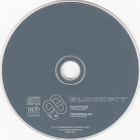 Bloodpit • Platitude CD-Single - pikkukuva 5