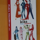 DVD Kika ( 1993 Pedro Almodovar ) - pikkukuva 1