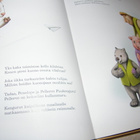 Rakkolainen-Sossa - Anttila-Rodrigues Mainio matkatoimisto - pikkukuva 2