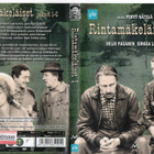 rintamäkeläiset 1 (22 074) k -FI- DVD 189min, 1972-73, m - pikkukuva 1
